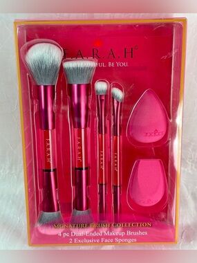 F.A.R.A.H Signature Brush Collection